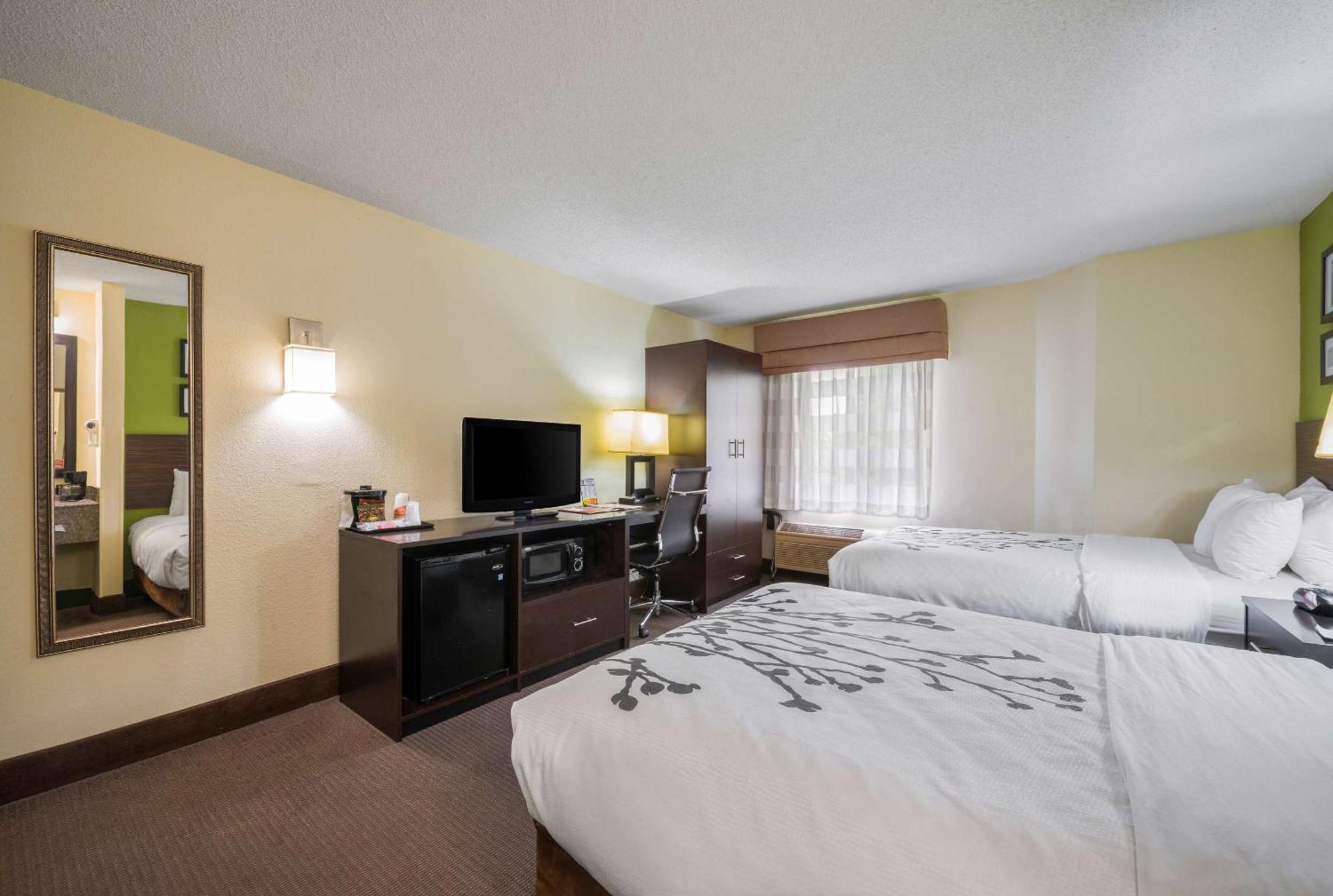 Sleep Inn Statesville I-40 Esterno foto