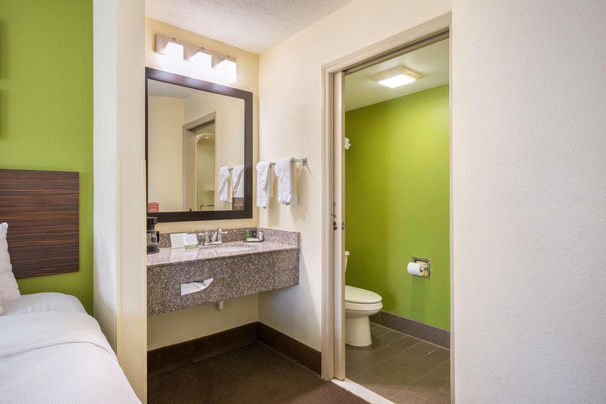 Sleep Inn Statesville I-40 Esterno foto