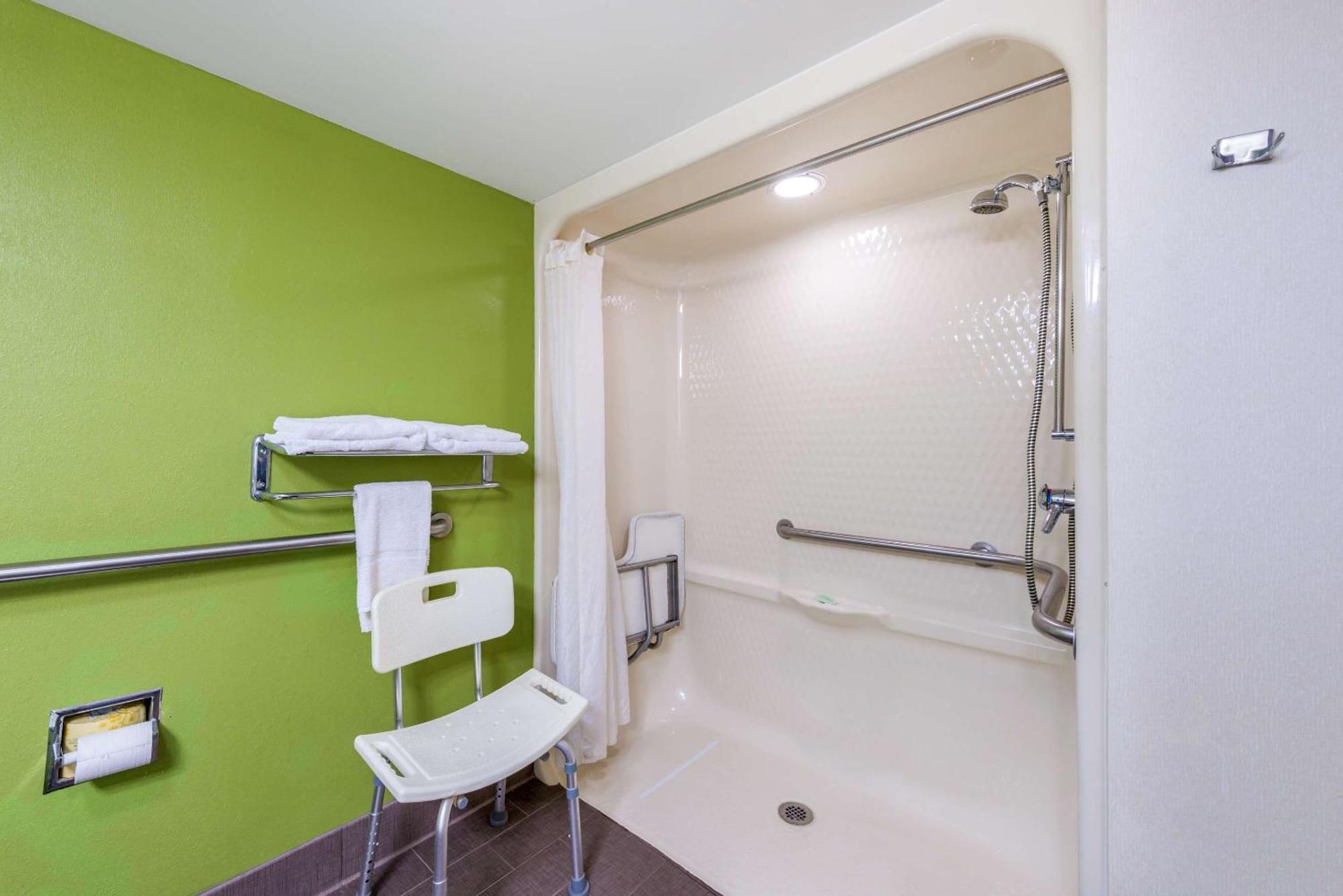 Sleep Inn Statesville I-40 Esterno foto