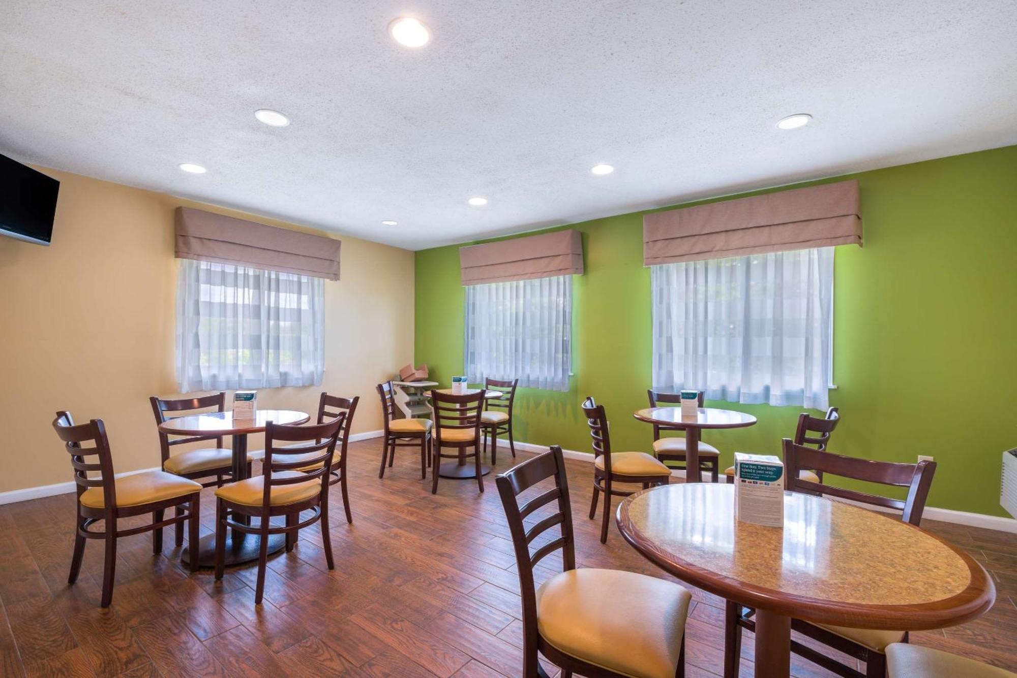 Sleep Inn Statesville I-40 Esterno foto